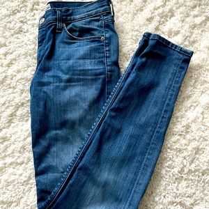 Hudson Jeans